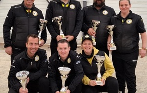 CONSOLANTE B:    CHAMPION      PERIGNE 1