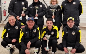 GENERAL B:    CHAMPION     PAMPROUX 4