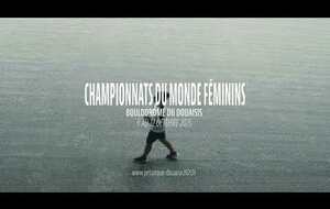 Equipe de France Féminine