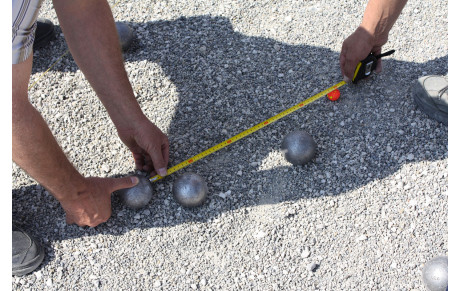 Coupe des 2 Sèvres Séniors 2025