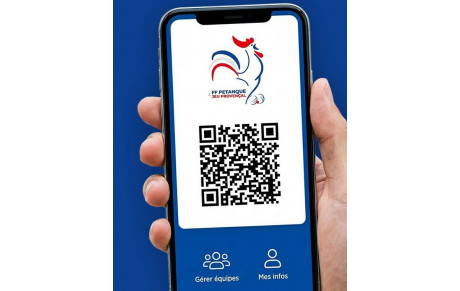 Obtenez Votre Licence Digitale FFPJP