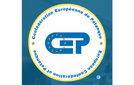 Du nouveau à la Confédération Européenne de Pétanque
