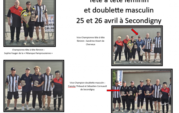 Page de garde